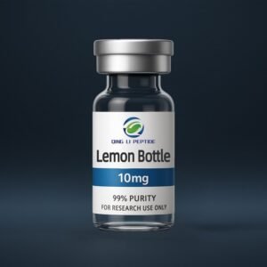 Lemon Bottle