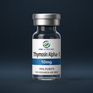 Thymosin-Alpha-1